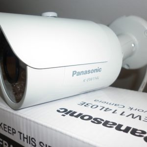 Camera IP Panasonic K-EF114L03