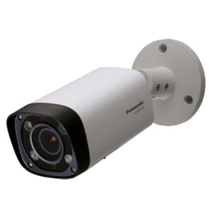 Camera IP hồng ngoại 2.0 Megapixel PANASONIC K-EW215L01E