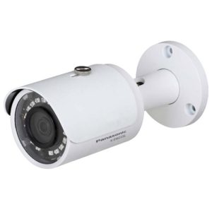 Camera IP hồng ngoại 2.0 Megapixel PANASONIC K-EW215L03E