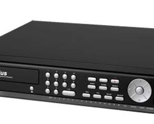 Đầu ghi hình DVR Panasonic SP-DR08