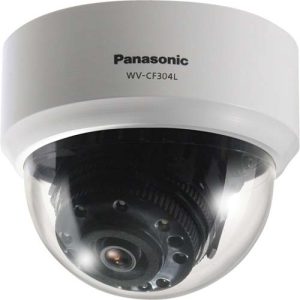 Camera Panasonic WV-CF304LE