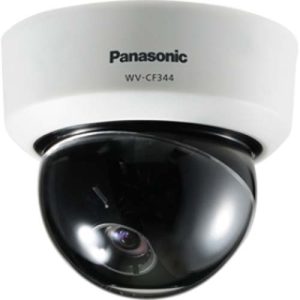 Camera Panasonic WV-CF614E