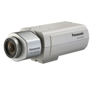 Camera Panasonic WV-CP290