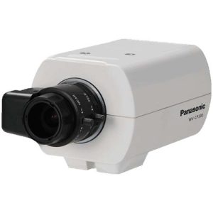 Camera Panasonic WV-CP304E