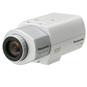 Camera Panasonic WV-CP600