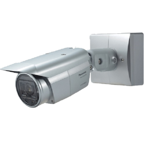 Camera IP ống kính HD hồng ngoại Panasonic WV-S1511LN