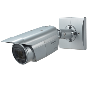 Camera IP Outdoor Panasonic WV-S1531LTN