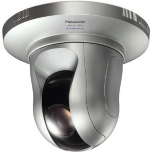 Camera IP iPRO Panasonic WV-SC384 HD