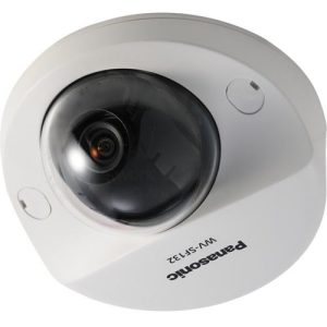 Camera Dome IP Panasonic WV-SFV611L