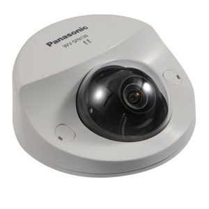 Camera IP Dome 2.0 Megapixel PANASONIC WV-SFN130