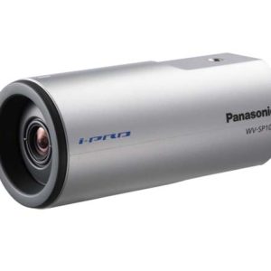 Camera IP iPRO Panasonic WV-SP105