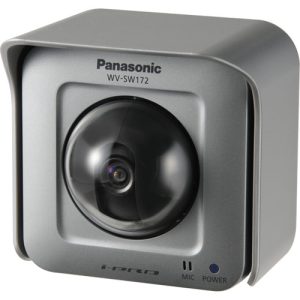 Camera IP Panasonic WV-SW172