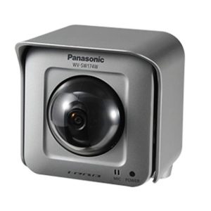 Camera IP Wireless Panasonic WV-SW174W