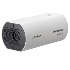 Camera IP 2.0 Megapixel PANASONIC WV-U1130