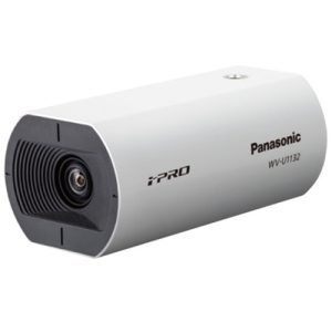 Camera IP 2.0 Megapixel PANASONIC WV-U1132A