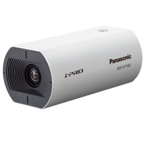 Camera IP 4.0 Megapixel PANASONIC WV-U1142