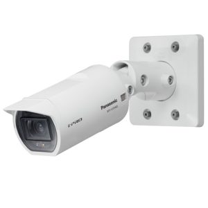 Camera IP hồng ngoại 4.0 Megapixel ngoài trời PANASONIC WV-U1542L