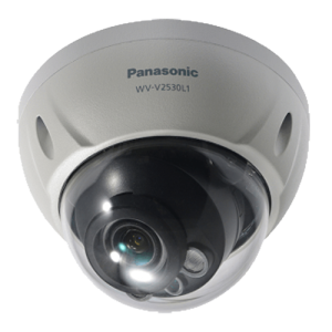 Camera IP Dome Panasonic WV-V2530L1