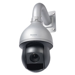 Camera IP Panasonic WV-V6430L IR LED PTZ Network Camera