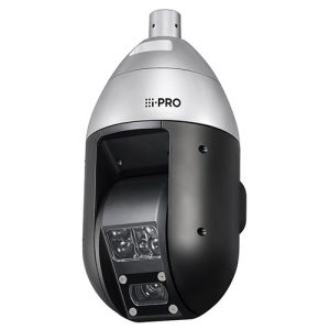 Camera IP Speed Dome hồng ngoại 2.0 Megapixel I-PRO Panasonic WV-S6532LN