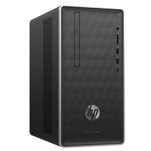 PC HP Pavilion 590-P0111D i5-9400/ 8GB DDR4/ 1TB HDD/ UHD Graphics 630/ Win10 Home - 6DV44AA