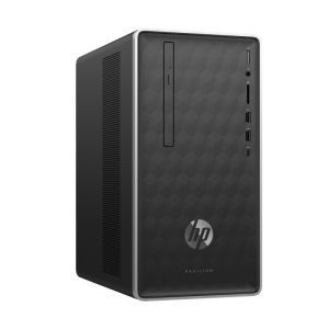 PC HP Pavilion 590-P0113D i7-9700/ 8GB DDR4/ 1TB HDD/ UHD Graphics 630/ Win10 Home - 6DV46AA