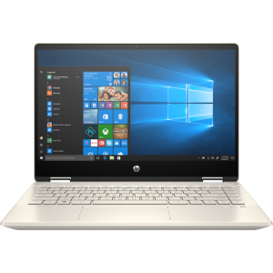 Laptop HP Pavilion X360 14-DW1019TU i7-1165G7/ 8GB/ 512GB/ WIN10 HOME SL - 2H3N7PA