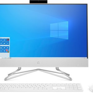 PC HP AIO 24-DF1030D i5-1135G7/ 8GB/ 512GB SSD/ 23.8