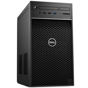 Workstation Dell Precision 3650 tower i7-11700/ 16GB/ 1TB/ T1000 4GB - D24M005