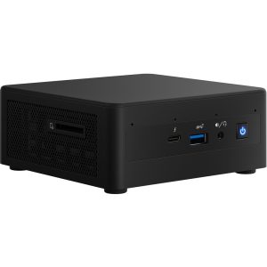 PC barebone Intel NUC  11 Panther Canyon RNUC11PAHI70Z00 RNUC11PAHI70Z0099AW85