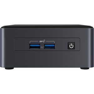 PC Intel NUC 11 Tiger CanYon i7 - BNUC11TNKI70000