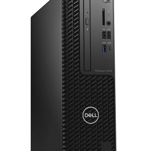 Dell Precision 3440 SFF CTO BASE 42PT3440D01