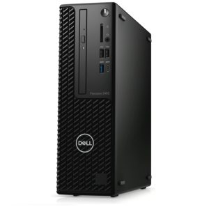 WorkStation Dell Precision 3450 SFF CTO Base T3450 W1350/ 8GB/ 1TB/ 300W/ WIN10 PRO - 42PT3450DW1