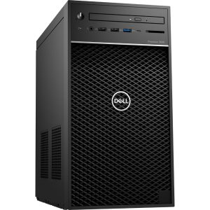 Dell Precision 3640 Tower CTO BASE 42PT3640D11