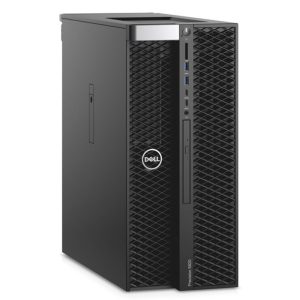 Dell Precision 5820 Tower XCTO Base 42PT58DW30 W-2223/32GB/256GB-1TB/P620/Win10