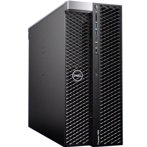 Dell Precision 7820 Tower XCTO Base 42PT78D029