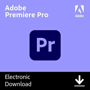 Adobe Premiere Pro CC for Enterprise