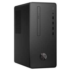 PC HP Pro G2 MT i5-8400/ 4GB DDR4/ 1TB HDD/ UHD Graphics 630/ Free Dos - 7AL58PA