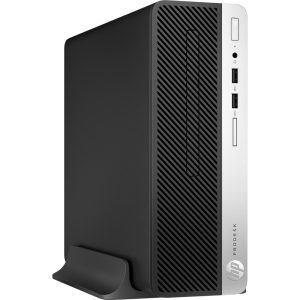 PC HP ProDesk 400 G5 SFF i5-8500/ 4GB DDR4/ 500GB HDD/ UHD Graphics 630/ Free Dos - 4TT16PA