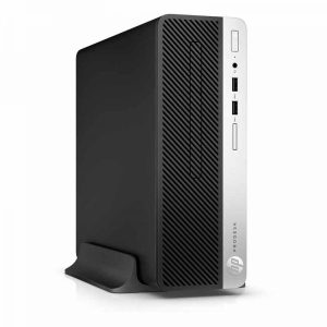 PC HP ProDesk 400 G6 SFF i7-9700/ 8GB DDR4/ 1TB HDD/ UHD Graphics 630/ Free Dos - 8SQ42PA