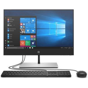 PC HP ProOne 400 G6 AIO i7-10700T/ 8GB/ 512GB SSD/ UHD Graphics 630/ Win10 Home - 230T5PA