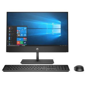 PC HP ProOne 600 G4 AIO i5-8500T/ 4GB DDR4/ 1TB HDD/ 21.5