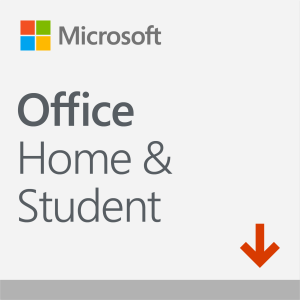 Microsoft Office Home and Student 2019