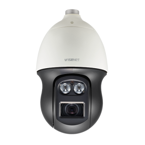 QNP-6230RH Camera Wisenet PTZ độ phân giải 2M, hồng ngoại 100m, Zoom 23X, H.265