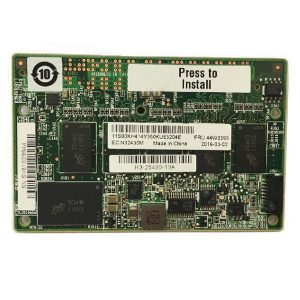 ServeRAID M5200 Series 1GB Cache - 47C8656