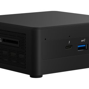 PC Intel NUC 11 Panther Canyon - RNUC11PAHi30000