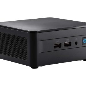 PC Intel® NUC 12 Pro Kit NUC12WSHi30Z0099AXMR