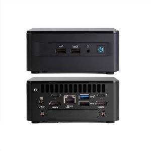 PC Intel Nuc L6 RNUC12WSHI50001 99AP0K core i5