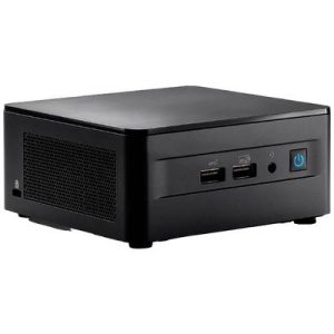 PC Intel® NUC 12 Pro Kit NUC12WSHi50Z0099AXP1