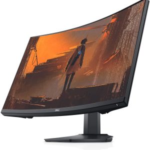 Màn hình máy tính Gaming cong Dell S2721HGF